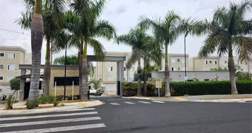 Apartamento à venda com 2 quartos no condomínio mont stella, são carlos - sp
