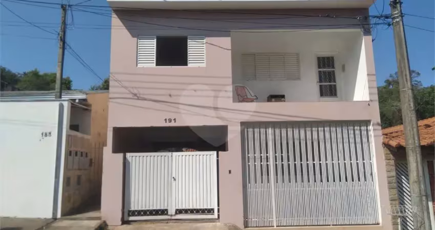 Sobrado à venda com 3 quartos em residencial astolpho luiz do prado, são carlos - sp