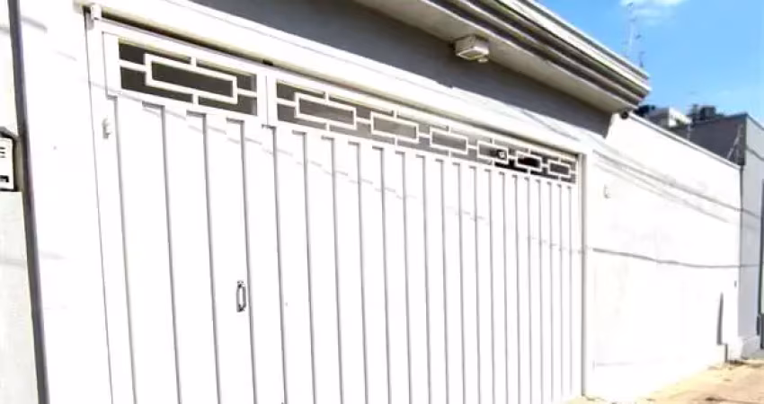 Casa à venda com 3 quartos, sendo 1 suíte,  em vila arnaldo, são carlos - sp