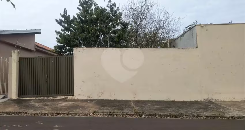 Terreno à venda em loteamento albertini, são carlos - sp