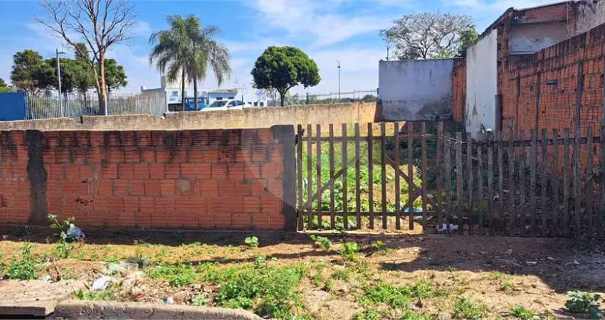 Terreno comercial à venda em loteamento habitacional são carlos 1, são carlos - sp