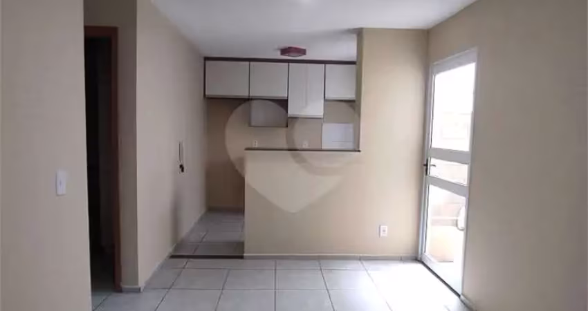 Apartamento à venda com 2 quartos no condomínio monte d&apos;oro, são carlos - sp