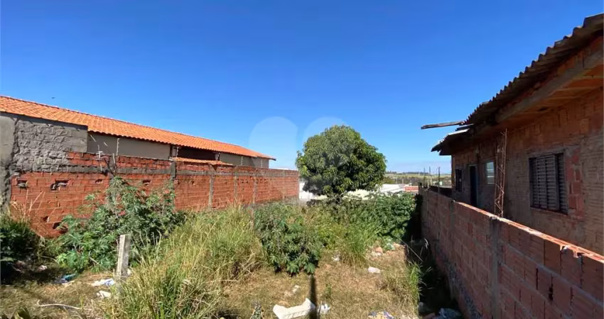 Terreno à venda na Rua Augusto Barbosa, Cidade Aracy, São Carlos