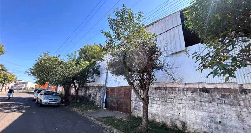 Barracão à venda em jardim munique, são carlos - sp