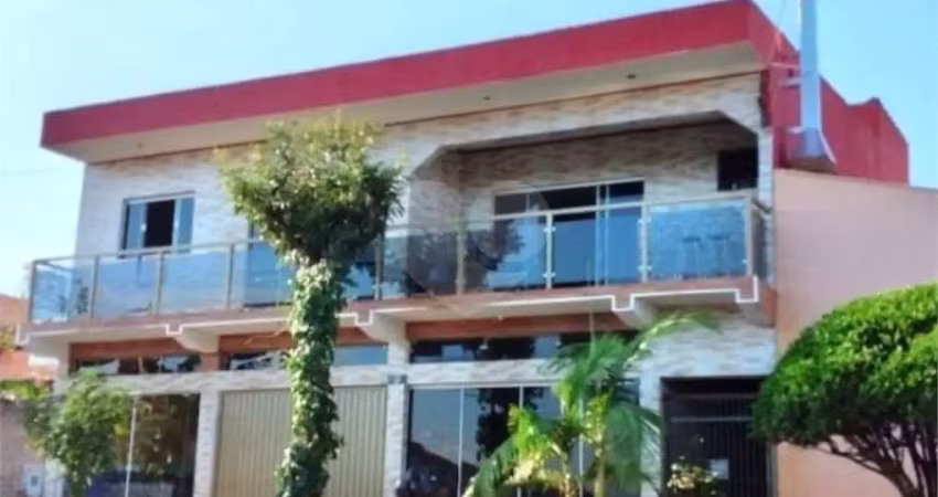 Sobrado comercial à venda com 3 quartos em cidade aracy, são carlos - sp