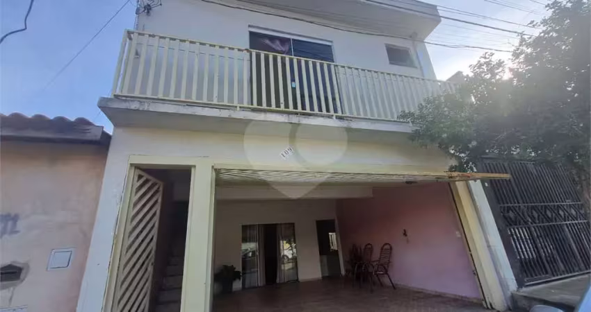 Casa à venda com 4 quartos em conjunto habitacional santa angelina, são carlos - sp
