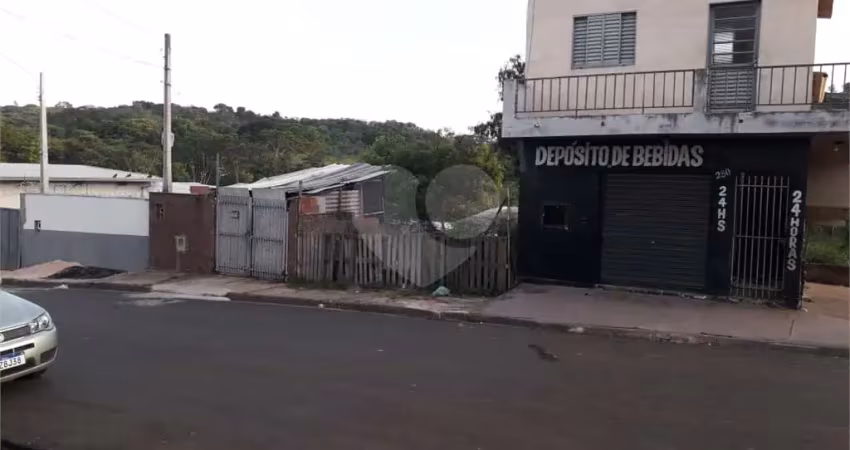 Terreno à venda na Rua José Rohrer Filho, Cidade Aracy, São Carlos