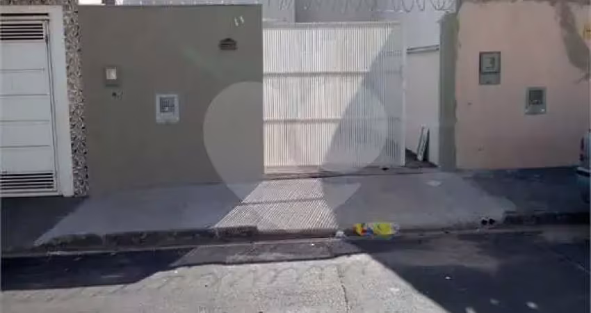 Casa à venda com 2 quartos em cidade aracy, são carlos - sp