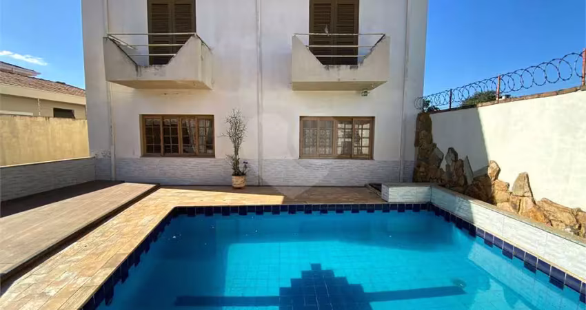 Casa à venda com 4 quartos, sendo 2 suítes,  em planalto paraíso, são carlos - sp