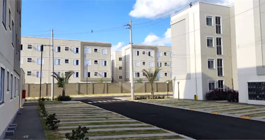 Apartamento à venda com 2 quartos no condomínio monte berlim, são carlos - sp
