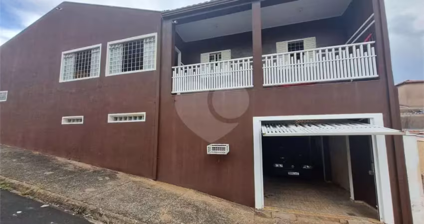 Casa à venda com 3 quartos, sendo 1 suíte,  em jardim social belvedere, são carlos - sp