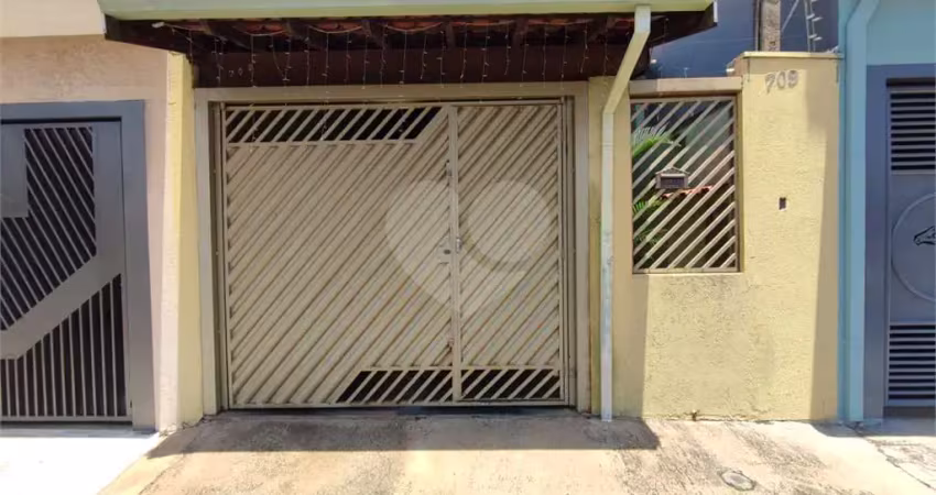 Casa à venda com 2 quartos, sendo 1 suíte,  em morada dos deuses, são carlos - sp