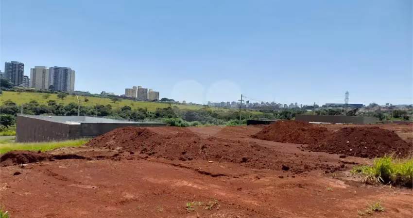 Terreno à venda em salto do monjolinho, são carlos - sp