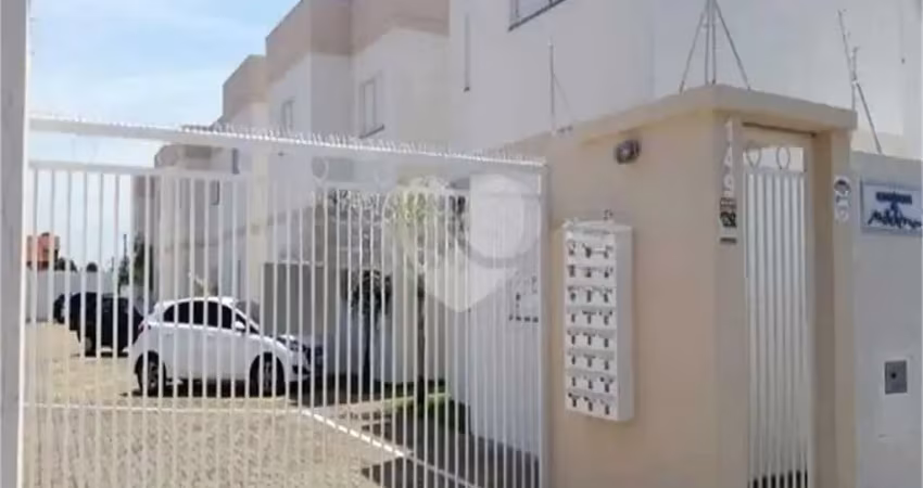 Apartamento à venda com 2 quartos no condomínio residencial môdena, são carlos - sp