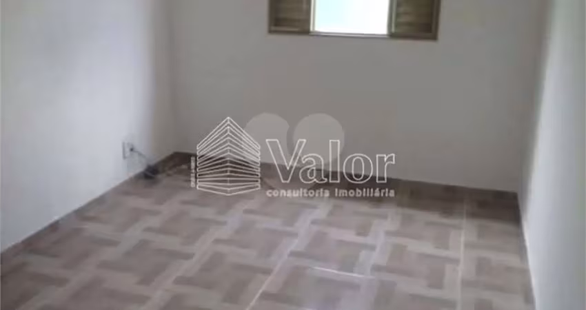 Casa à venda com 3 quartos em residencial astolpho luiz do prado, são carlos - sp