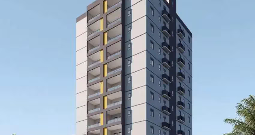 Apartamento com 2 quartos à venda na Avenida Bruno Ruggiero Filho, Parque Santa Felícia Jardim, São Carlos