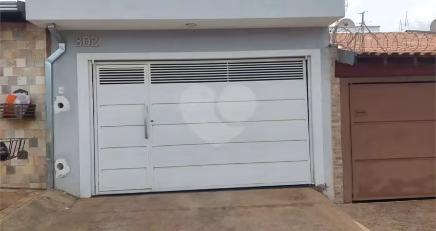 Casa à venda com 2 quartos, sendo 1 suíte,  em residencial mariana, ibaté - sp