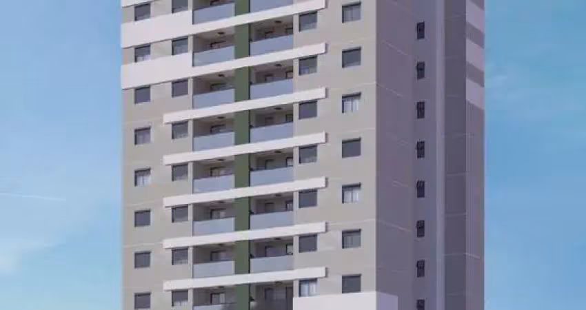 Apartamento com 2 quartos à venda na Rua Quinze de Novembro, Parque Santa Mônica, São Carlos
