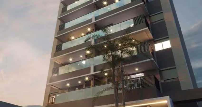 Apartamento com 1 quarto à venda na Rua Victor Manuel de Souza Lima, Jardim Bethânia, São Carlos