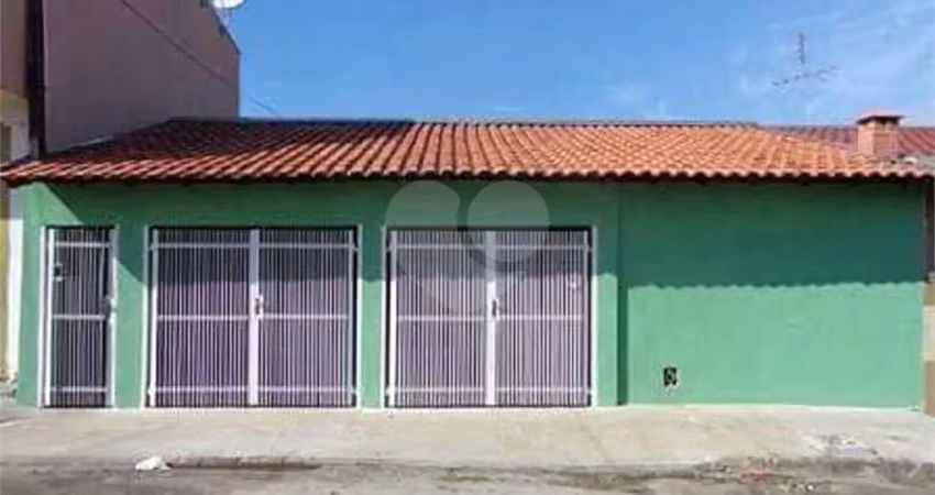 Casa à venda com 3 quartos em loteamento municipal são carlos 3, são carlos - sp