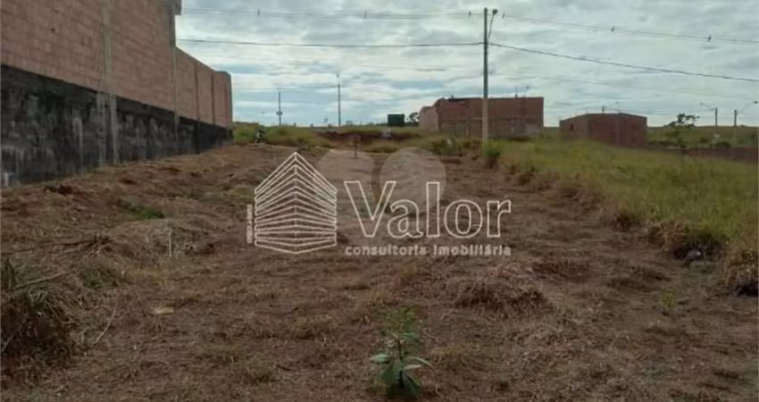 Terreno à venda na Rua Capitão Adão Pereira da Silva Cabral, Centro, São Carlos
