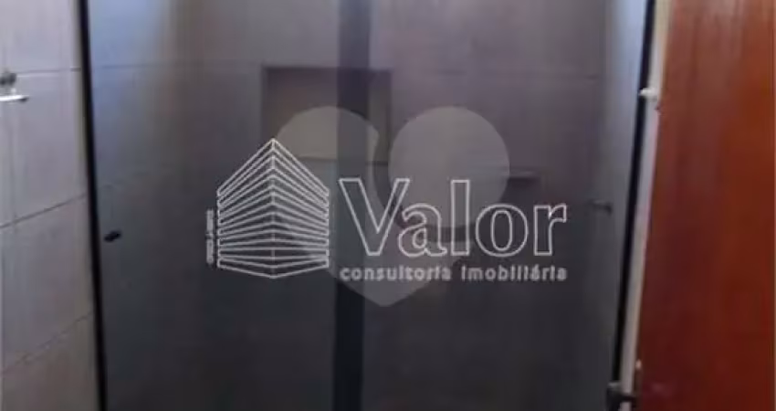 Casa à venda com 3 quartos, sendo 1 suíte,  em cidade aracy, são carlos - sp