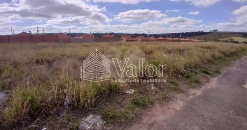 Terreno à venda em loteamento residencial eduardo abdelnur, são carlos - sp