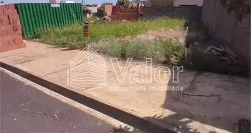 Terreno à venda em parque dos flamboyant, são carlos - sp