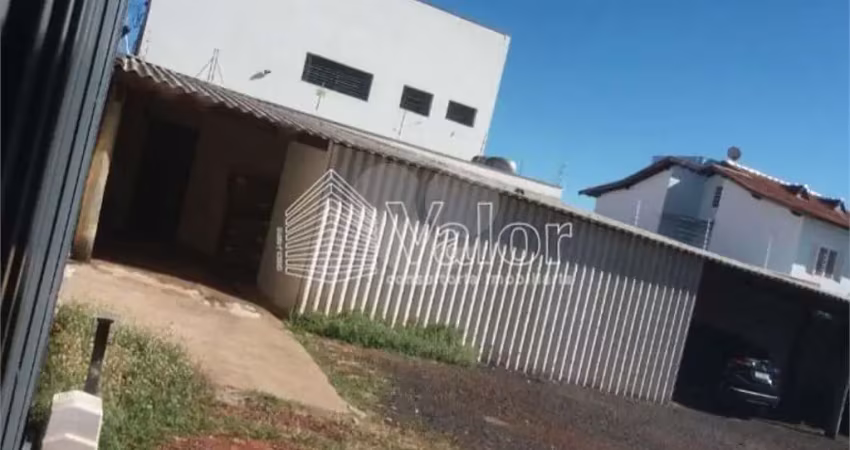 Terreno à venda na Rua José Rodrigues Sampaio, Centreville, São Carlos