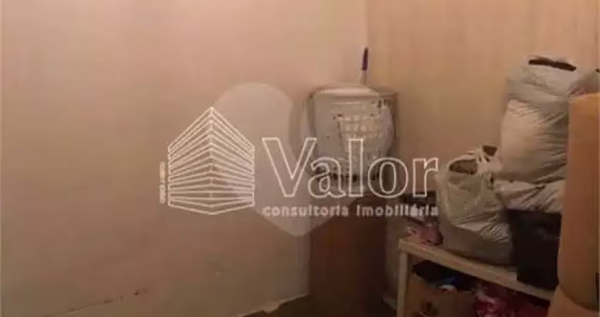 Casa à venda com 3 quartos em cidade aracy, são carlos - sp