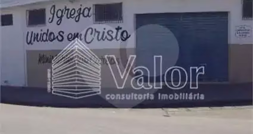 Galpão comercial à venda em cidade aracy, são carlos - sp