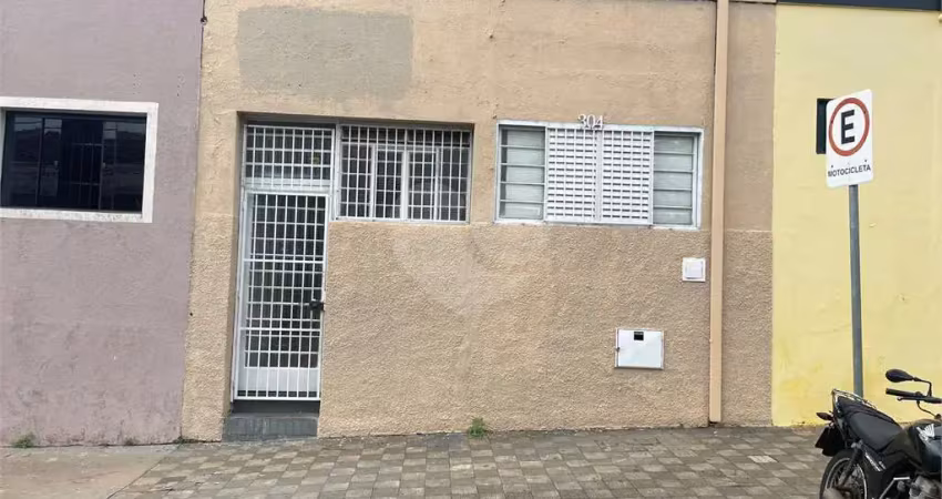 Salão comercial à venda em jardim são carlos, são carlos - sp