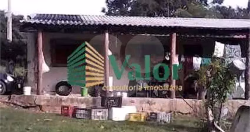 Sítio à venda com 1 quarto em ceat, são carlos - sp