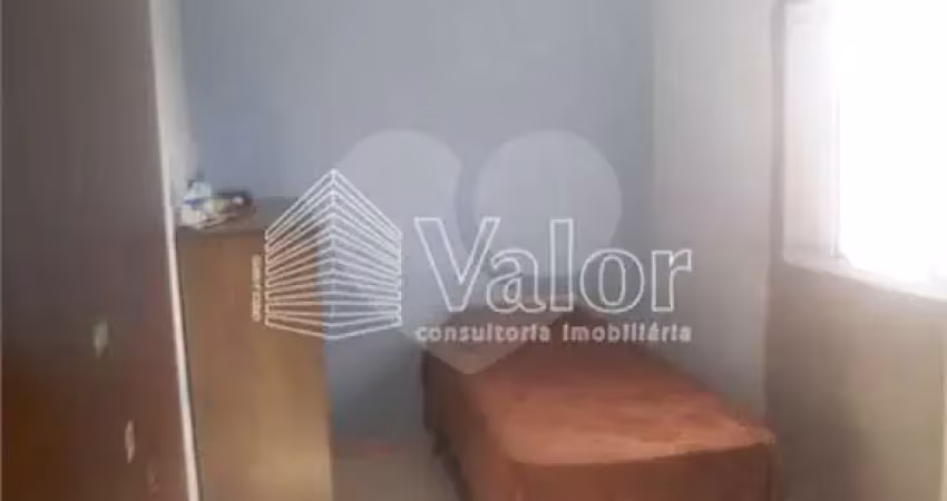 Casa à venda com 3 quartos, sendo 1 suíte,  em loteamento municipal são carlos 3, são carlos - sp