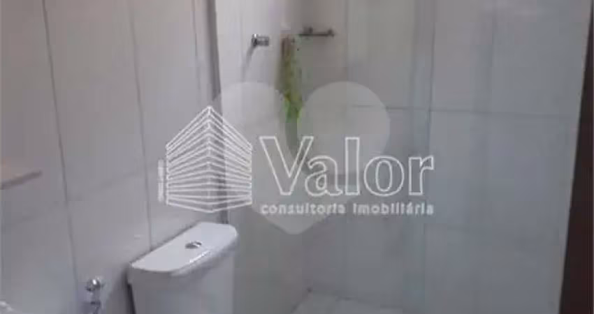 Casa à venda com 3 quartos, sendo 1 suíte,  em loteamento municipal são carlos 3, são carlos - sp