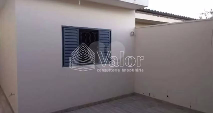 Casa à venda com 1 quarto em cidade aracy, são carlos - sp