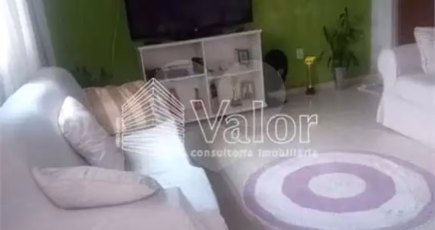 Casa à venda com 2 quartos em conjunto habitacional santa angelina, são carlos - sp