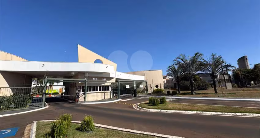 Casa em condomínio à venda com 3 quartos, sendo 3 suítes,  em residencial village damha, araraquara - sp