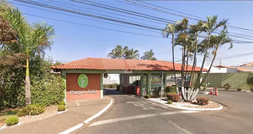 Casa à venda com 3 quartos, sendo 1 suíte,  em parque fehr, são carlos - sp