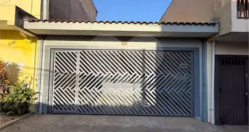 Casa à venda com 3 quartos, sendo 1 suíte,  em conjunto habitacional santa angelina, são carlos - sp