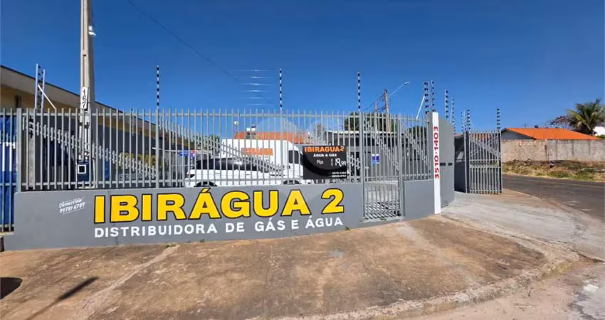 Terreno comercial à venda em residencial deputado josé zavaglia, são carlos - sp