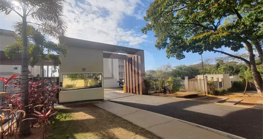 Apartamento à venda com 2 quartos no condomínio mont blanc, são carlos - sp