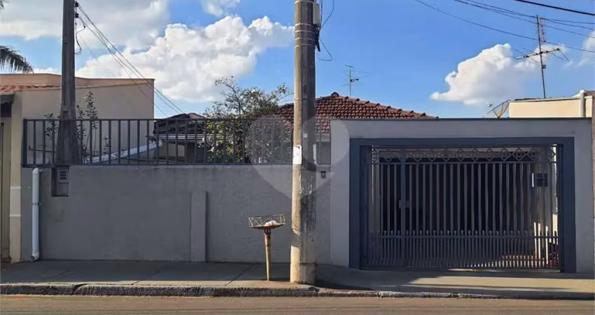Casa à venda com 4 quartos em chácara parque club, são carlos - sp