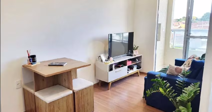 Apartamento à venda com 2 quartos no condomínio monte soleil, são carlos - sp