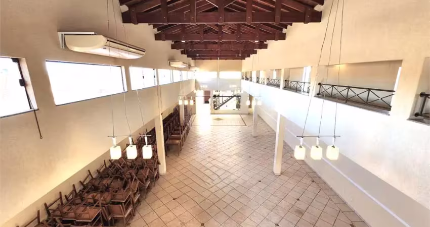 Salão comercial à venda em jardim brasil, são carlos - sp
