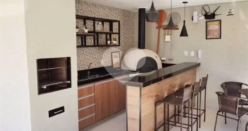 Apartamento à venda com 2 quartos no condomínio vila das orquideas, são carlos - sp