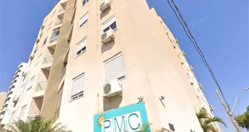 Apartamento à venda com 2 quartos, sendo 1 suíte,  no condomínio edifício estilo clube, são carlos - sp