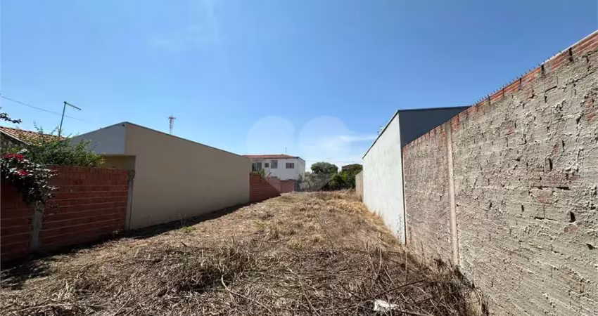 Terreno à venda na Rua Bolívia, Vila Brasília, São Carlos