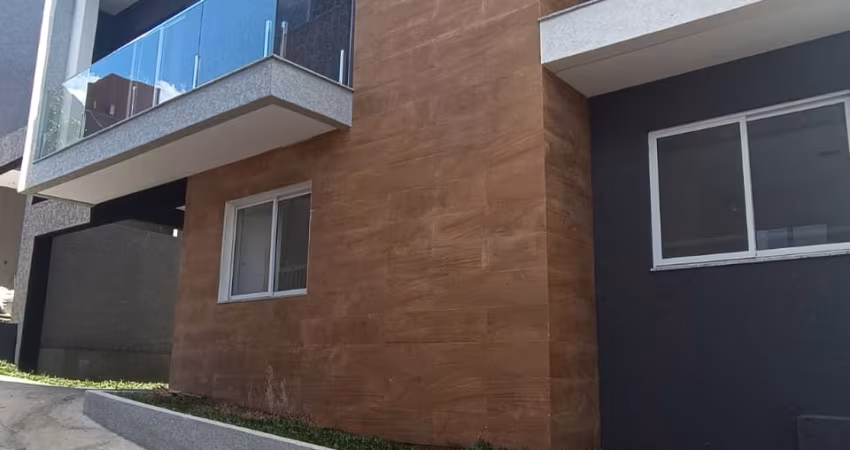 Sobrado na região do Portão Curitiba