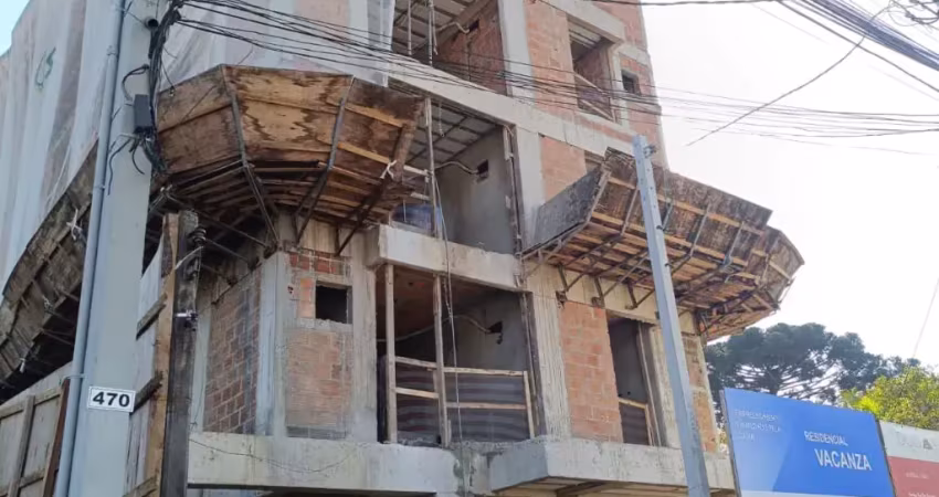 Apartamento com 3 quartos à venda na Rua Vinte e Dois de Abril, 456, Estância Pinhais, Pinhais